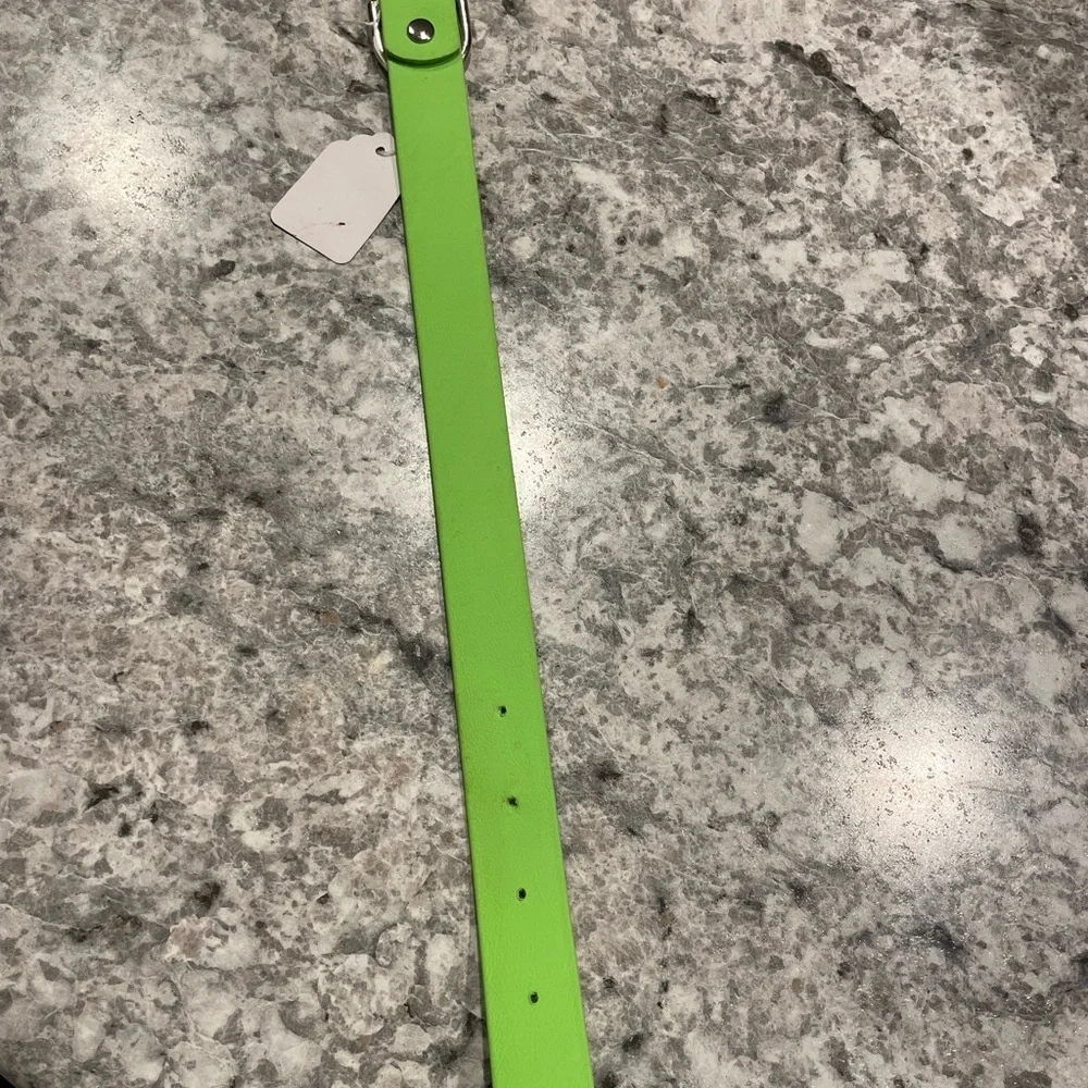 N/A biothane fluorescent